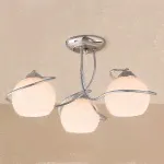 Люстра потолочная Citilux CL155131 Лайма
