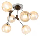 Потолочная люстра Citilux CL138165