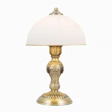 Citilux Адриана CL405823 Настольная лампа Бронза