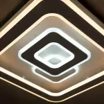 Люстра потолочная Citilux CL739140 Квест