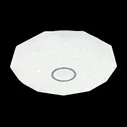 Citilux CL713A100G Диамант Хром Смарт RGB Светильник