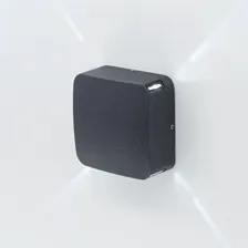 Уличный LED настенный светильник Citilux Улица CLU0006X