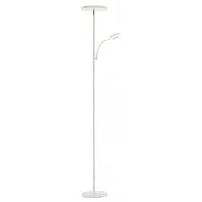 Торшер с подсветкой Citilux CL810010 Click