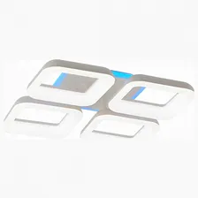 Накладной светильник Citilux Паркер Смарт 1 CL225A240E Citilux CL225A240E