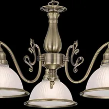 Citilux CL434131 Идальго Светильник Люстра
