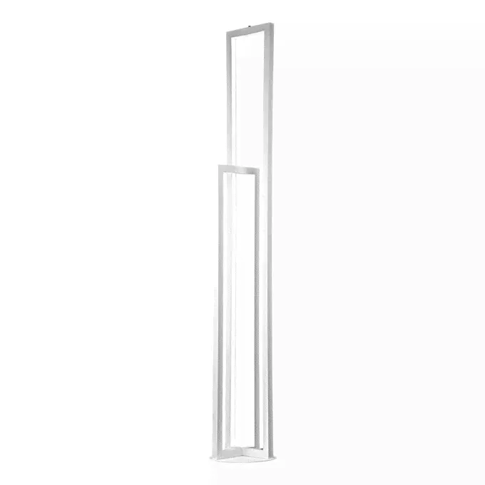 Торшер Citilux CL804010 LED Дефанс с диммером 36W белый-0