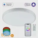 Потолочный светильник Citilux Альпина Смарт CL718A100G