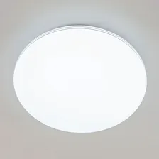 Потолочный светодиодный светильник Citilux CL714900G Симпла