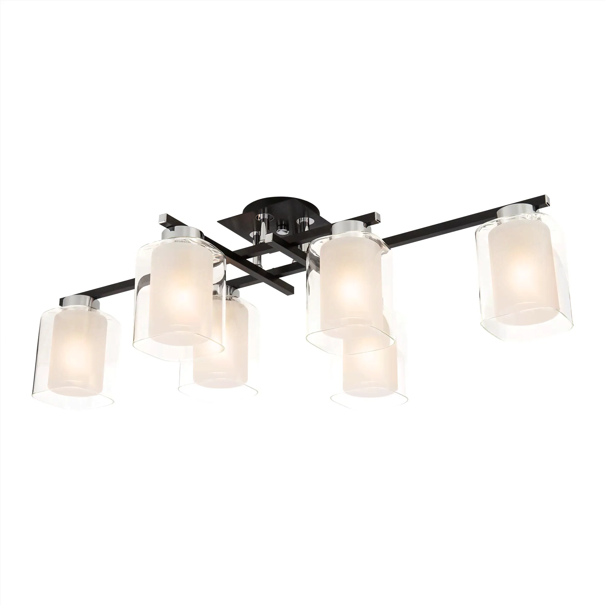 Люстра потолочная Citilux Диез CL111161 Citilux-0