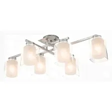 Потолочная люстра Citilux CL111160 Диез