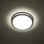 Светильник накладной Citilux CL709325N Бостон-1