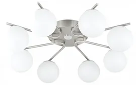 Потолочная люстра Citilux Адам Смарт CL228A181 Citilux