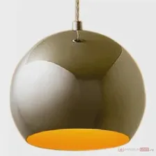 Подвесной светильник Citilux Оми CL945111 Цвет арматуры хром Цвет плафонов хром от ImperiumLoft