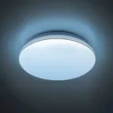 Настенно-потолочный светодиодный светильник Citilux Симпла CL714R18N