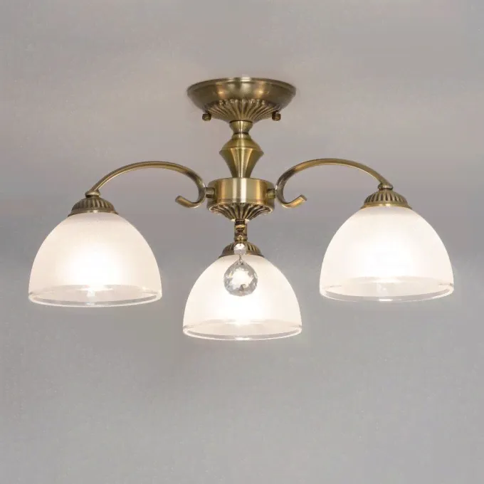Люстра потолочная Citilux CL417133 Франческа-2
