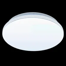 Накладной потолочный светильник Citilux Симпла CL714R18N