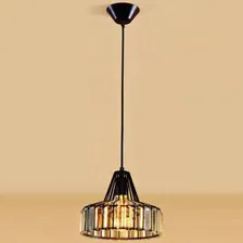 Светильник Citilux CL450211 Эдисон