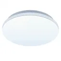 Потолочный светодиодный светильник Citilux Симпла CL714R18N