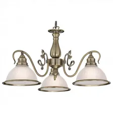 Подвесная люстра Citilux CL434131