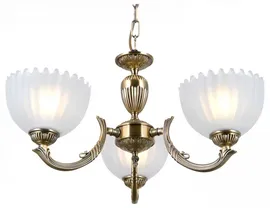 Подвесная люстра Citilux CL414133