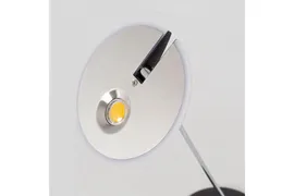 Настольный светильник Citilux Ньютон CL803032 LED с диммером Черный
