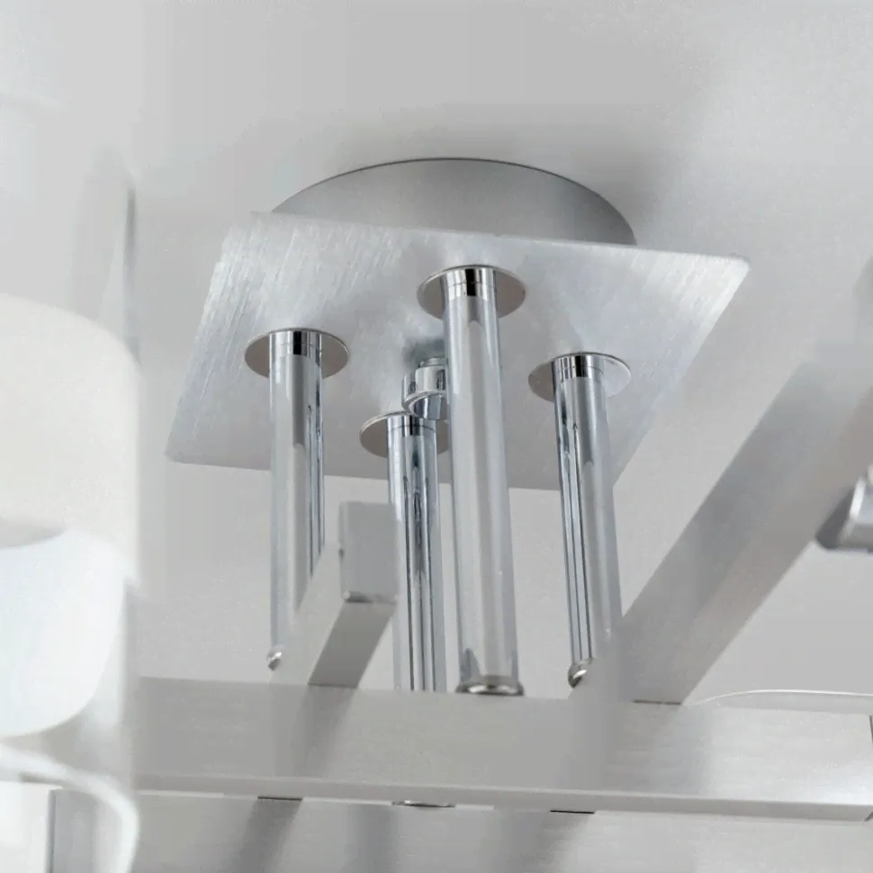 Потолочная люстра Citilux Вирта CL139260 Citilux-3