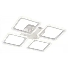 Потолочная люстра Citilux CL232140R Марсель