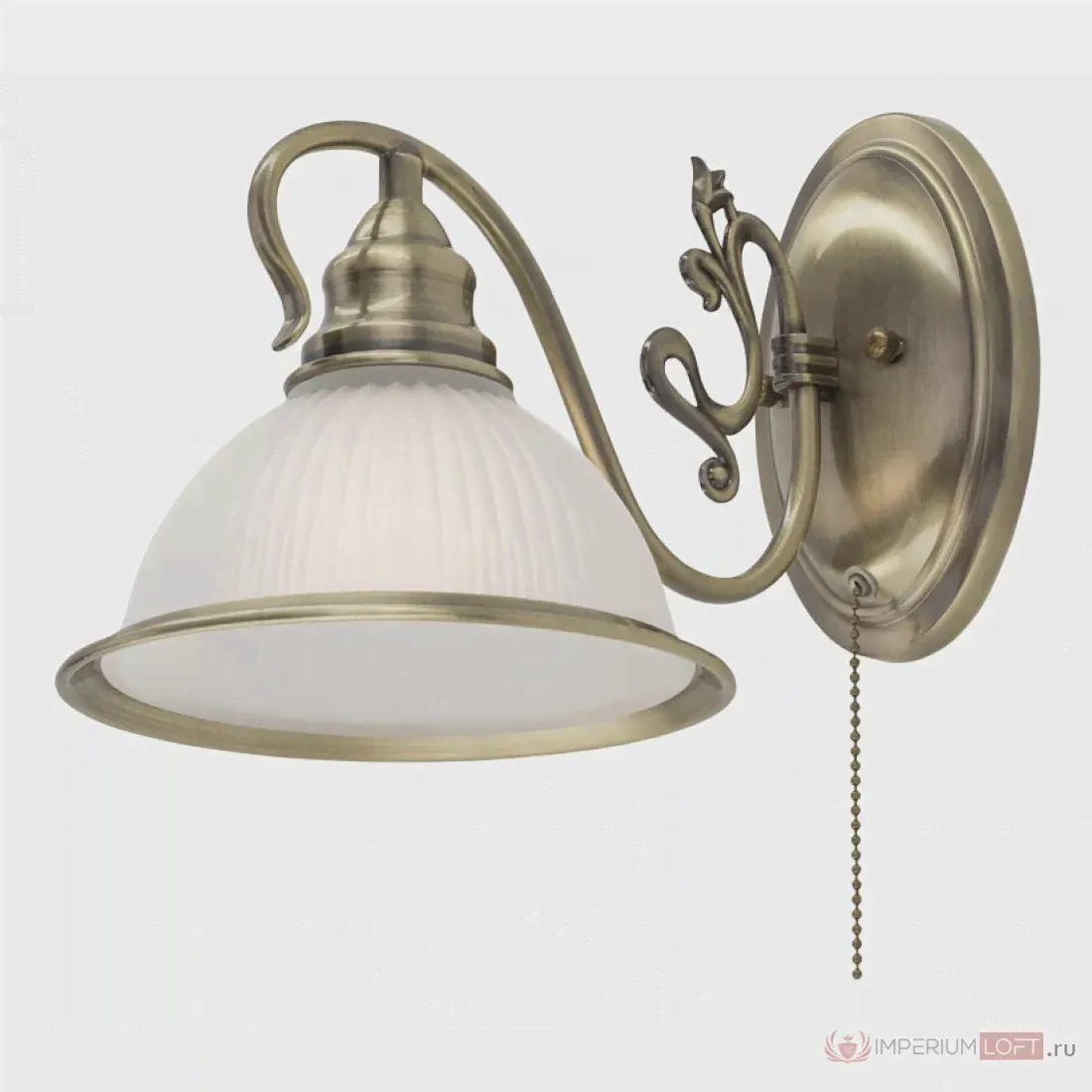 Бра Citilux Идальго CL434311 от ImperiumLoft-0