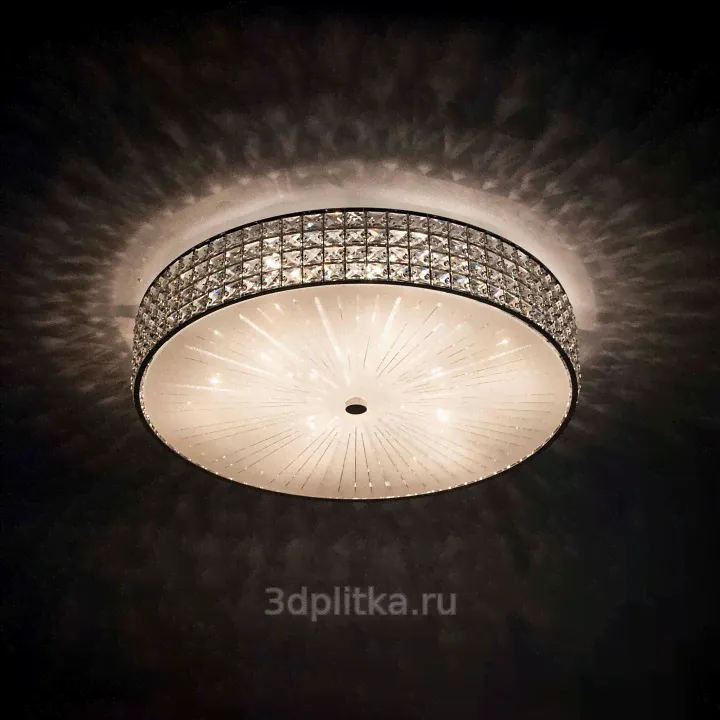 Люстра потолочная Citilux Портал CL324101-0
