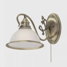 Бра с выключателем Идальго CL434311 Citilux