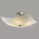 Светильник настенно-потолочный Citilux CL937105 Хром+Дина