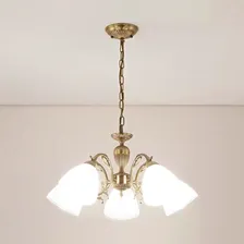 Люстра Citilux Латур CL413251