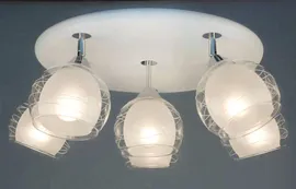 Спот Citilux Самба CL158161
