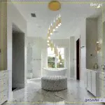 Подвес Citilux CL227052 Вегас-3