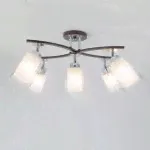 Люстра потолочная Citilux CL156152 Фортуна