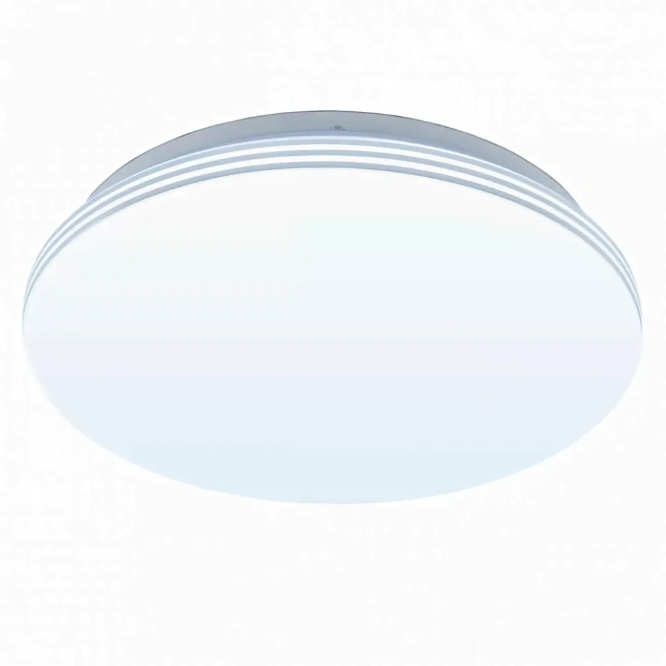 CL714R18N Потолочный светодиодный светильник Citilux Симпла-1