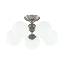 Люстра потолочная Citilux Томми CL102154