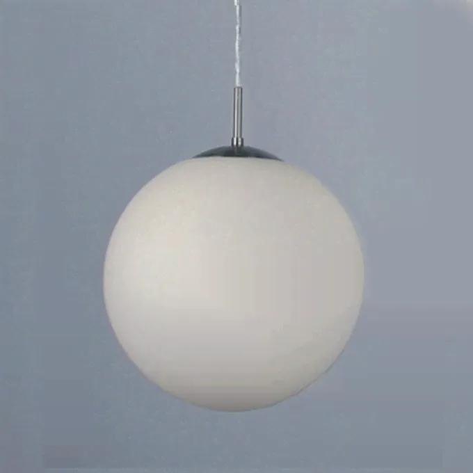 Подвесной светильник CITILUX шар, белый CL941251