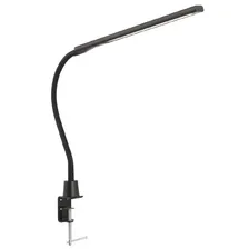 Настольная лампа на струбцине Citilux Рио CL803091N