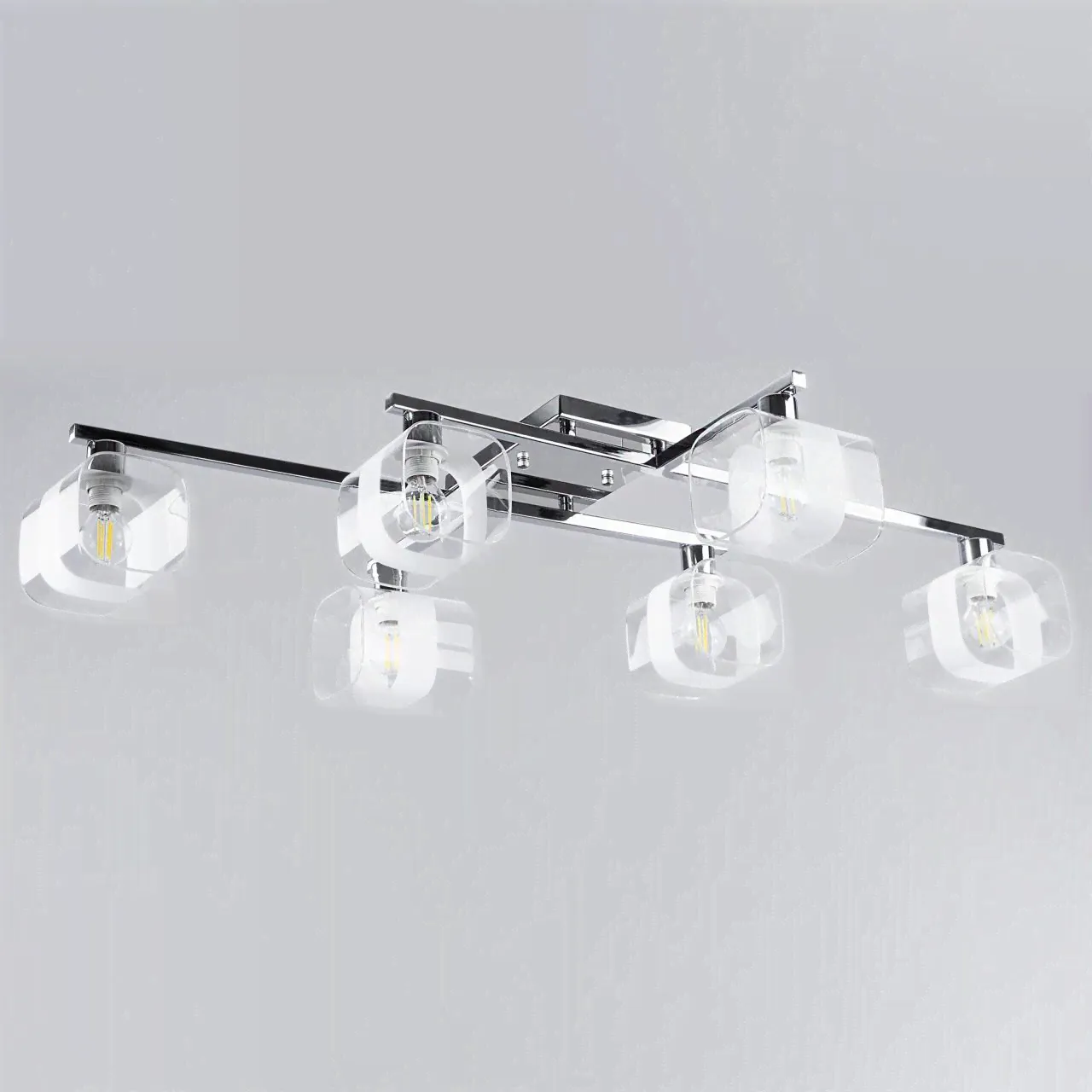 Люстра Citilux Вирта CL139161 Citilux