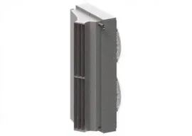 Наземный низкий светильник Citilux CLU02B CLU02