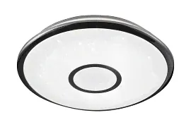 Citilux Потолочный светильник с пультом ДУ СтарЛайт CL70360R