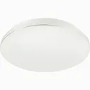 Светильник CITILUX Симпла светодиодный с диммером, белый, хром CL714240V