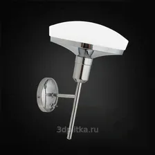 Бра с выключателем Citilux Тамбо CL716311Wz