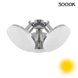 Citilux CL716131Wz Тамбо Светильник Люстра 3*12W*3000K-0