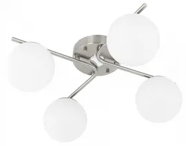 Потолочная люстра Citilux Адам Смарт CL228A141 Citilux