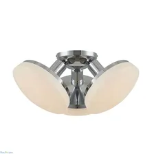 Потолочная светодиодная люстра Citilux Тамбо CL716131Wz