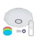 Потолочный светильник Citilux Диамант Смарт CL713A60G