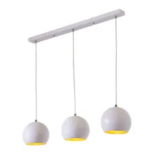 Подвесной светильник Citilux Оми Белый CL945130