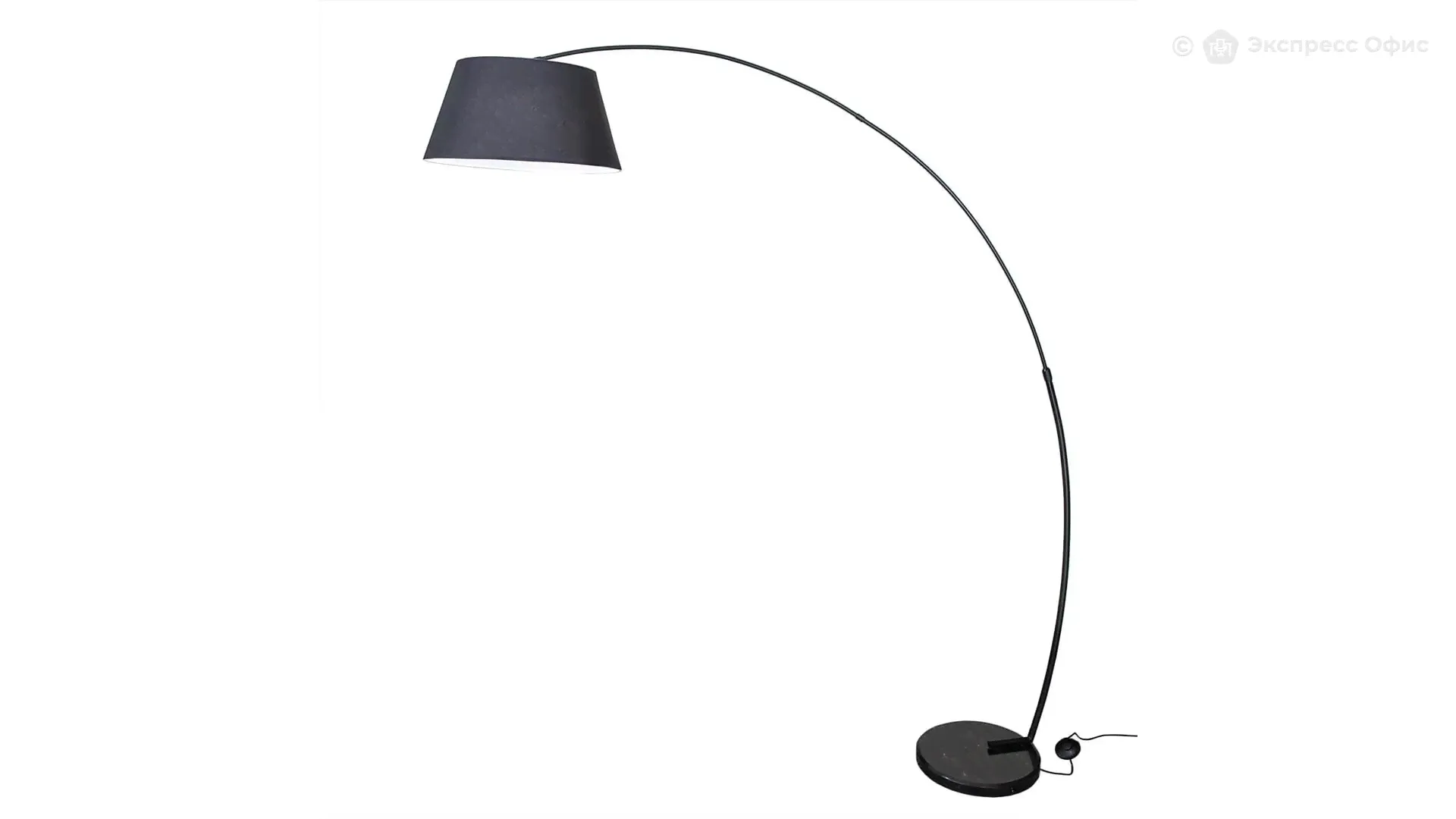 Торшер Citilux Арчи CL807011 Черный-0